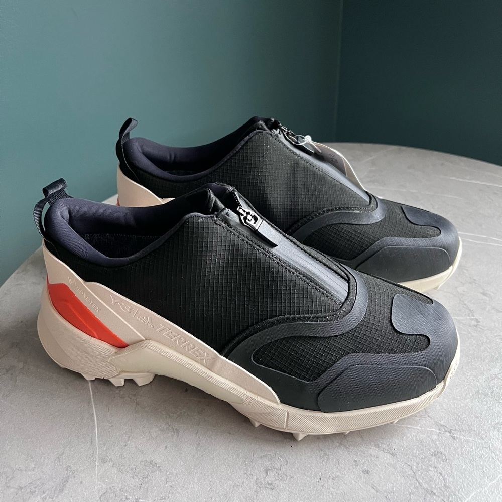 adidas Y-3 Terrex Swift R3 GTX Low Sneaker